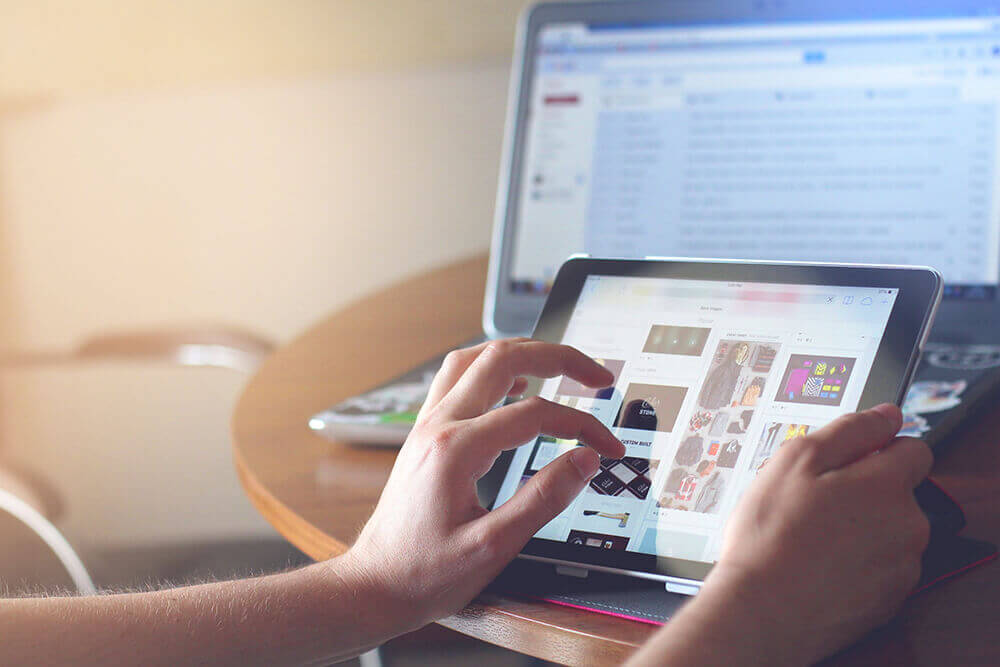 How To Fix Your Aggregator Website Using Residential Proxies