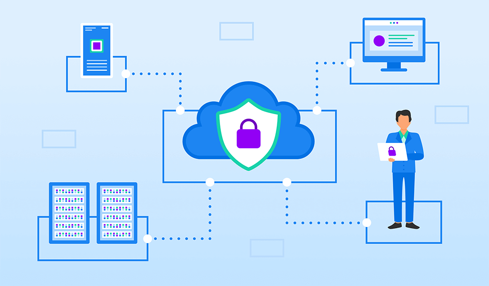 How to Use Proxies To Enhance Information Security: Six Practical Ways