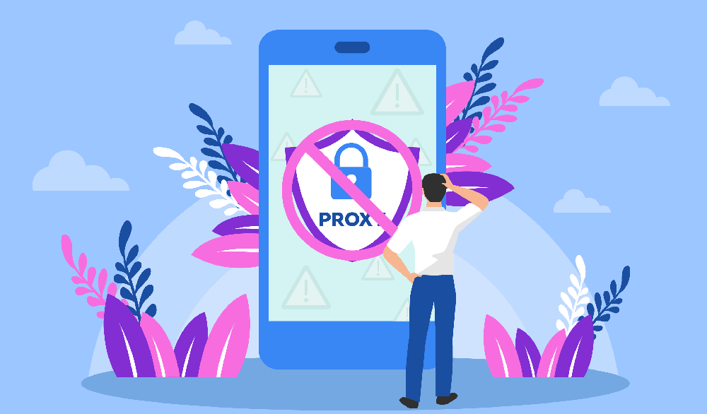 9 Tips To Prevent Your Proxies from Getting Blocked