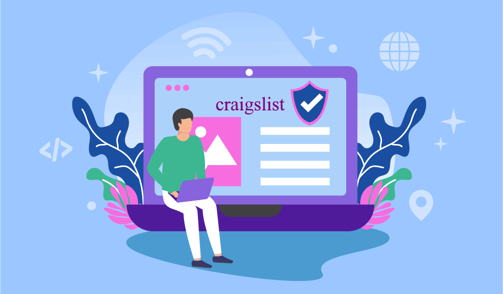 Сraigslist Proxies Choosing Best Proxy Server for Craigslist Posting