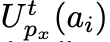 Formula of assessing the proxy