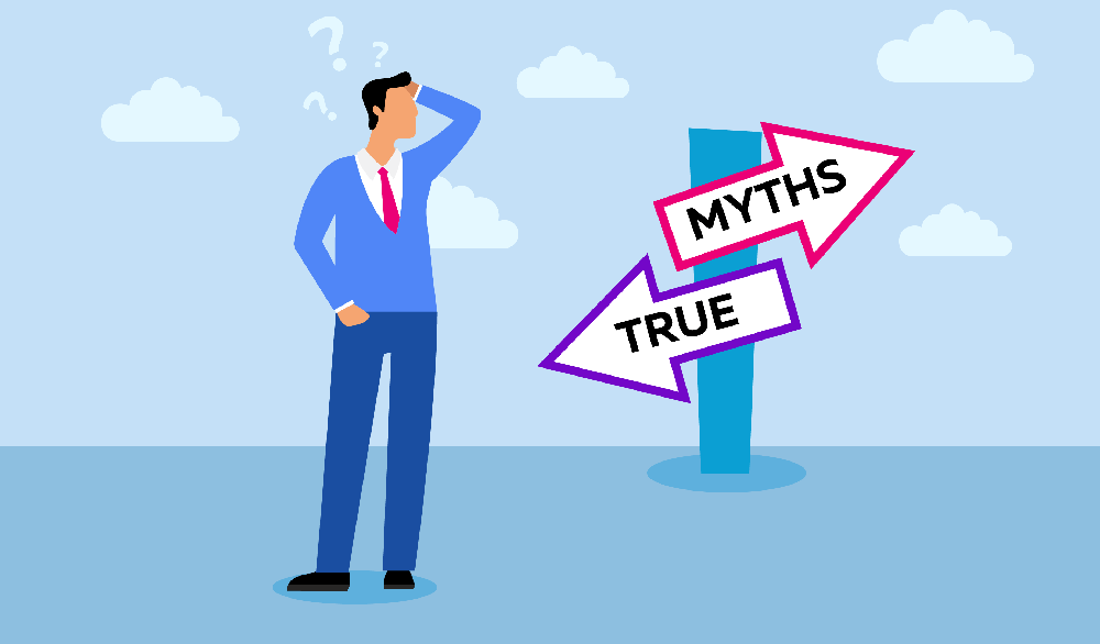 7 myths about proxies for businesses