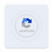 reCAPTCHA logo