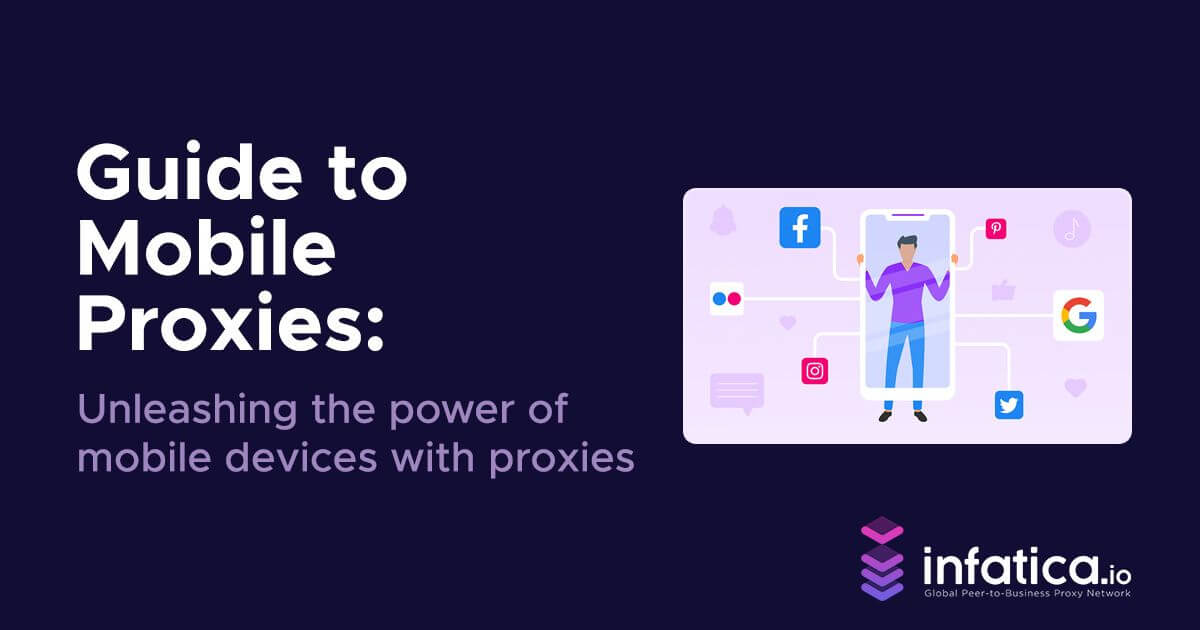 What is a Proxy Pool? Everything You Wanted to Know