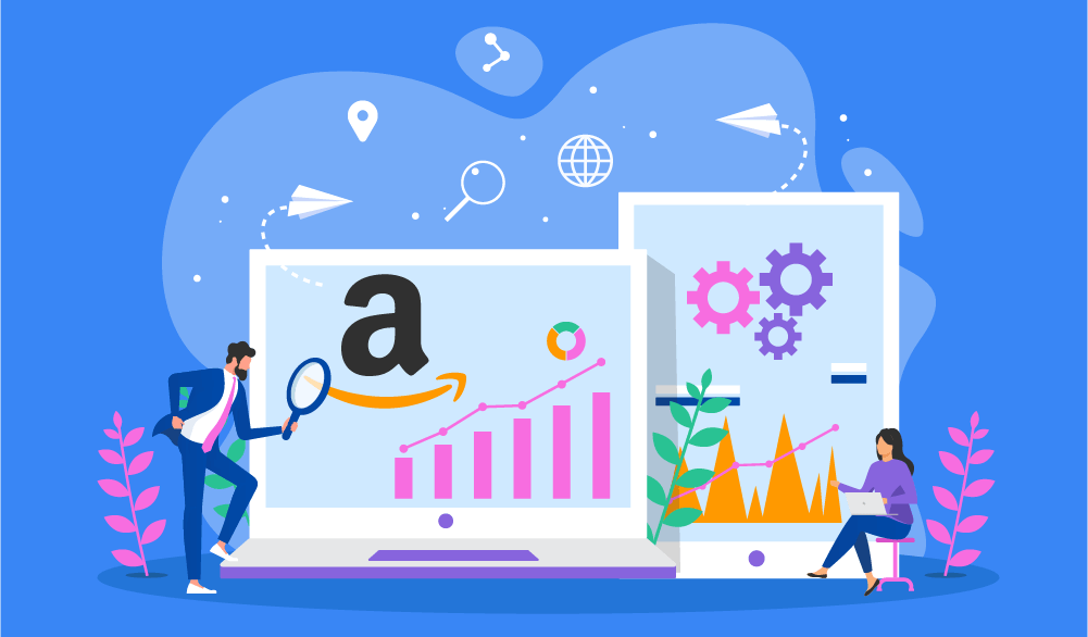 Scraping Amazon: How to Scrape using API