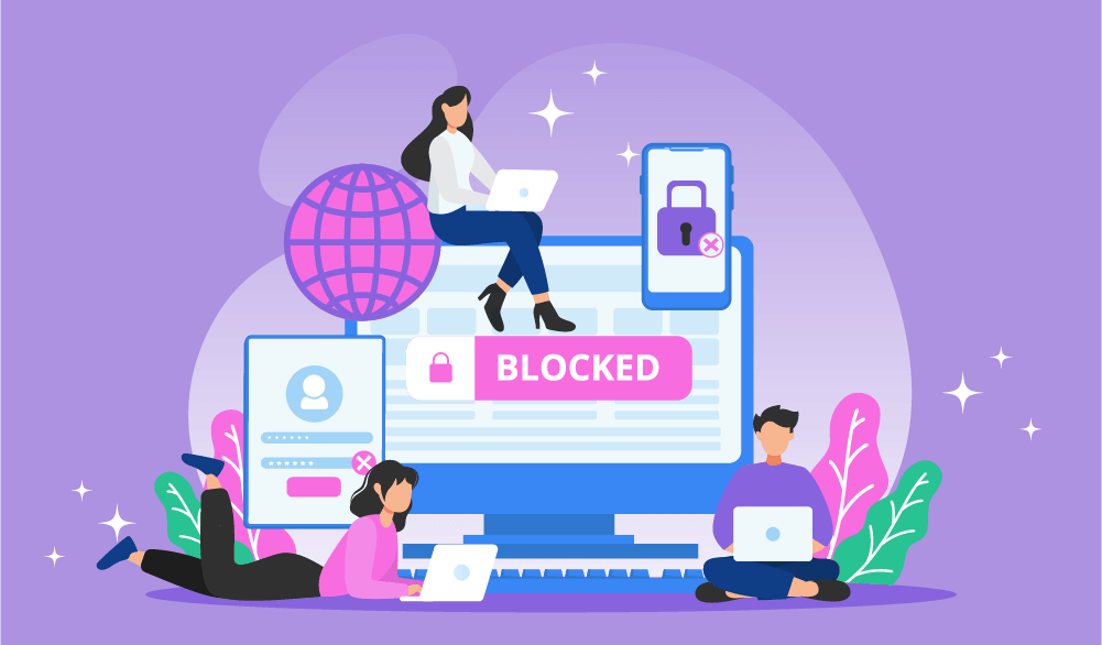 How to Unblock Websites and Access Restricted Content