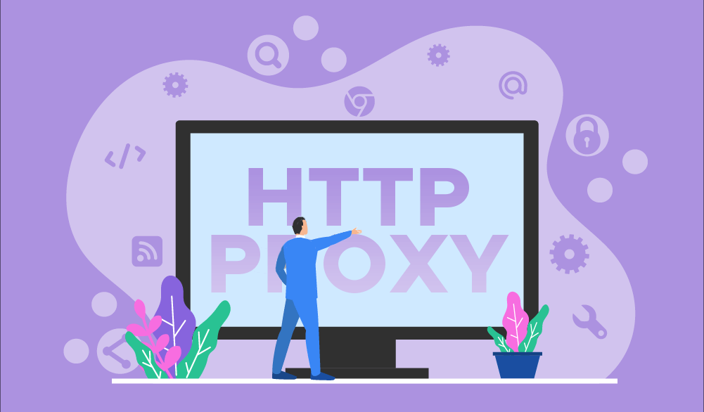 HTTP Proxies Explained