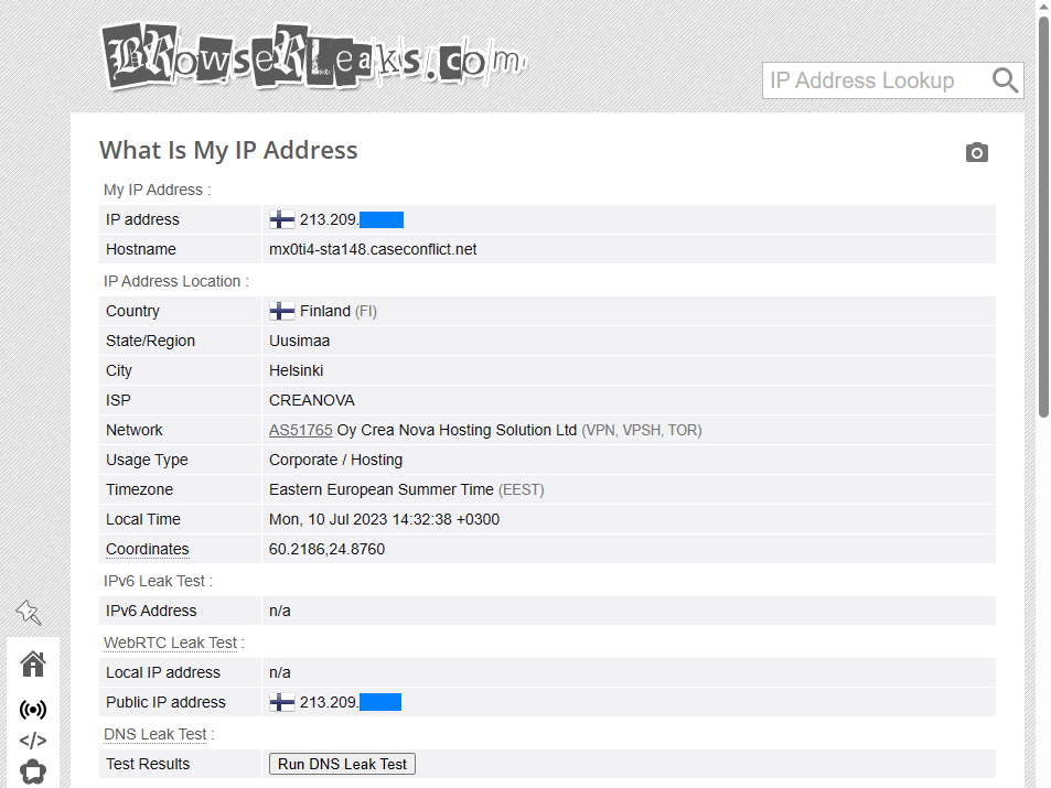 Infatica Proxies And BitBrowser A Perfect Match For Online Privacy And Infatica Proxies And BitBrowser A Perfect Match For Online Privacy And