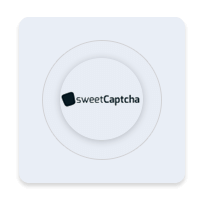 Sweet CAPTCHA logo