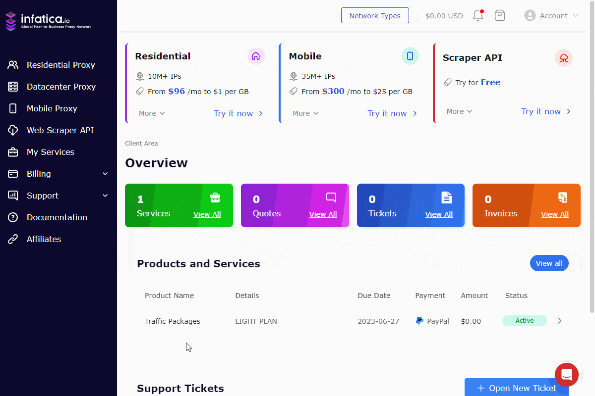 How To Buy a Proxy: Step-by-Step Guide for Everyone