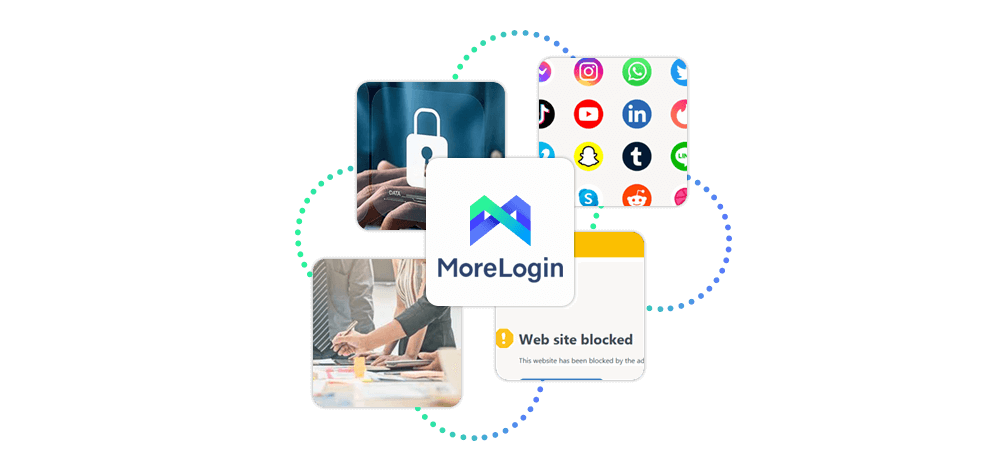 MoreLogin and its benefits