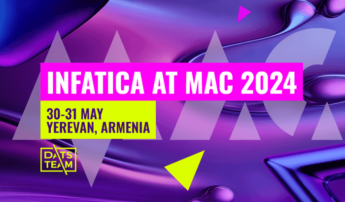 Meet Us at the 2024 MAC Affiliate Conference on May 30–31!