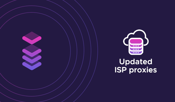 Introducing Infatica's Dedicated ISP Proxies: Secure and Scalable