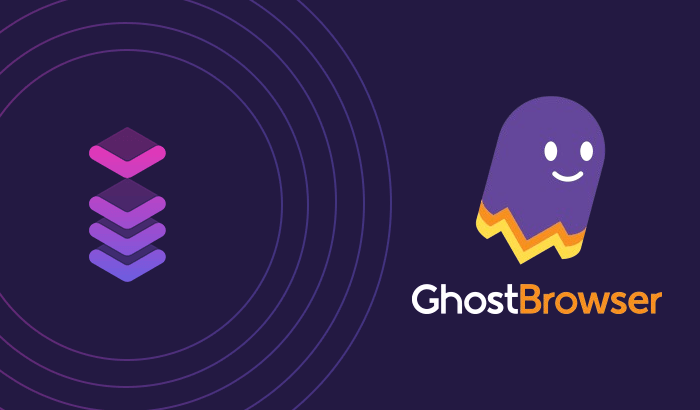 How To Configure Ghost Browser Proxy Settings