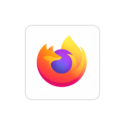 Firefox logo