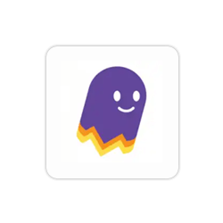 GhostBrowser logo