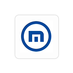 Maxthon logo