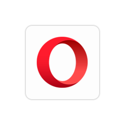 Opera logo