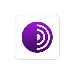 Tor Browser logo