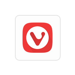 Vivaldi logo