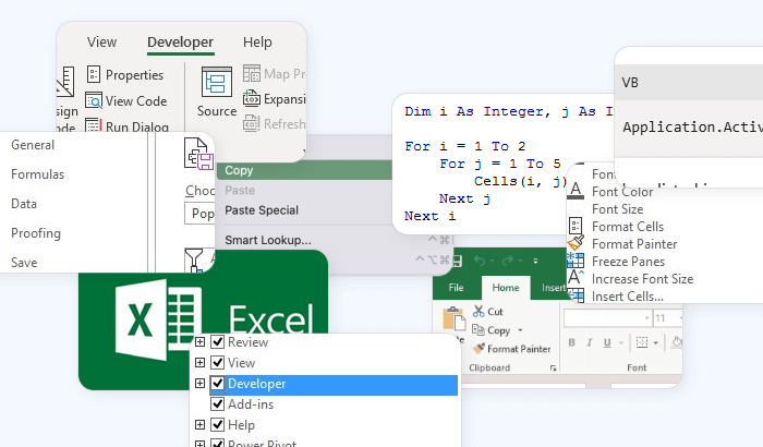 How to Scrape Web Data Using Excel VBA: A Complete Guide