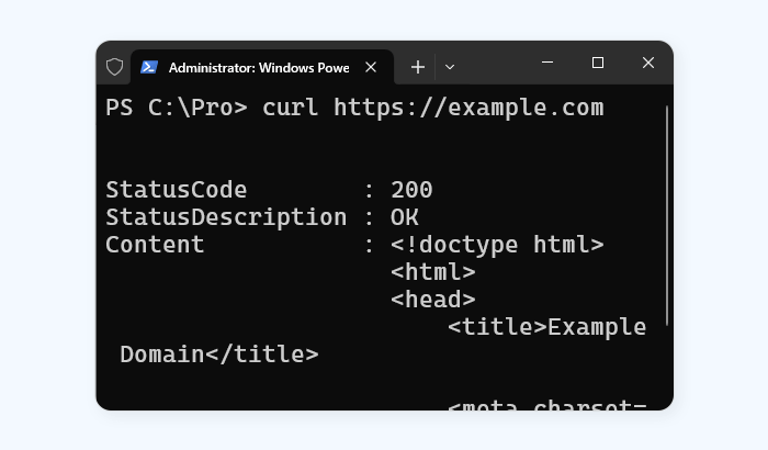 How To Use Curl for Web Scraping