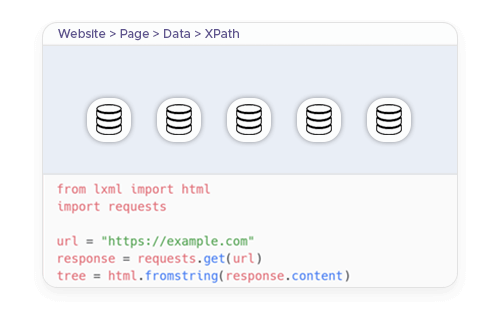 XPath vs. CSS Selectors: Choosing the Best Locator for Web Scraping