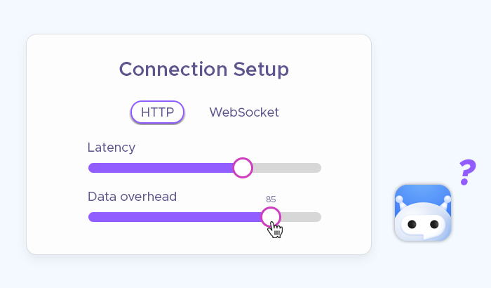 WebSocket vs. HTTP: Key Differences for Proxies & Web Scraping