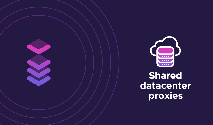 Shared Datacenter Proxies Are Here: Fast, Scalable, and Budget-Friendly