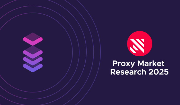 Infatica Excels in Proxyway’s Proxy Market Research 2025