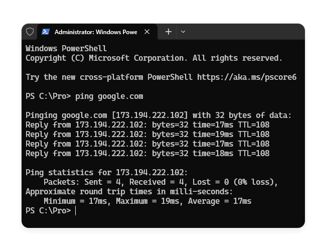 Ping Explained: How Latency Affects Your Connection Speed
