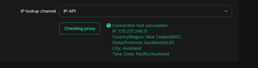 How to Use Infatica Proxies with DICloak for Web Automation and Scraping