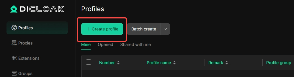 How to Use Infatica Proxies with DICloak for Web Automation and Scraping
