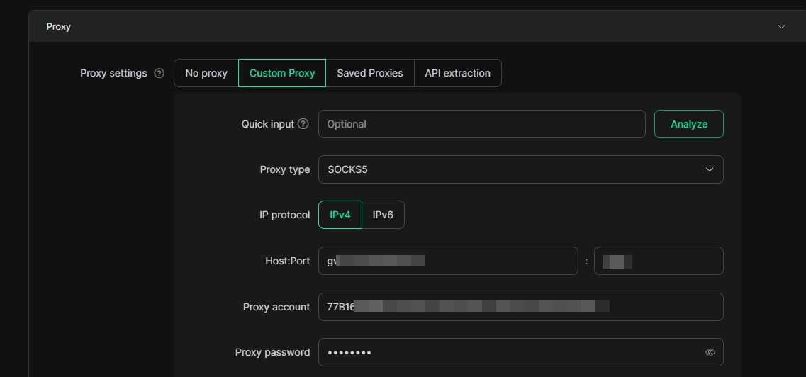 How to Use Infatica Proxies with DICloak for Web Automation and Scraping