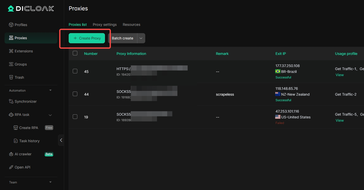 How to Use Proxies for Data Collection (The Simple Way)