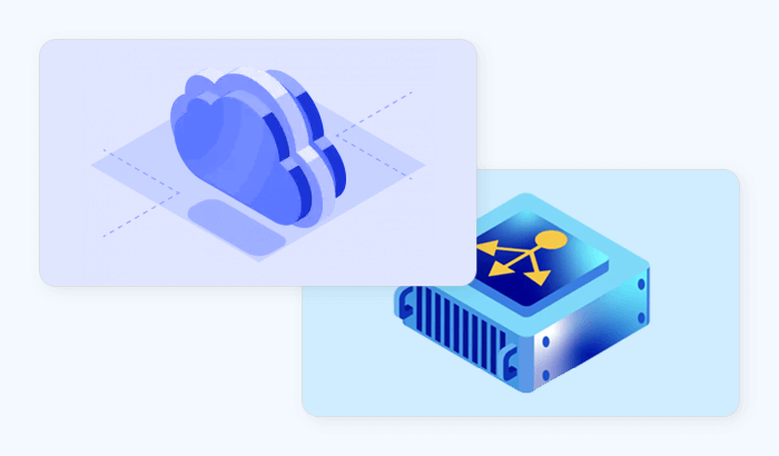 Load Balancer vs. Reverse Proxy: Understanding the Key Differences