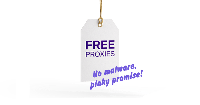 The Hidden Risks of Open Proxies (and Better Alternatives)