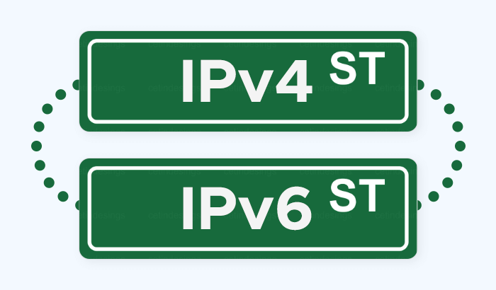 IPv4 vs. IPv6 for Web Scraping and Data Access
