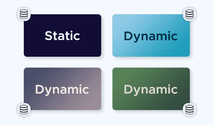 Static vs. Dynamic Web Content: A Guide for Web Scraping