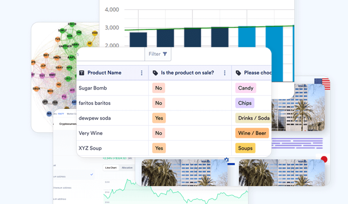Top Web Scraping Project Ideas to Boost Your Skills