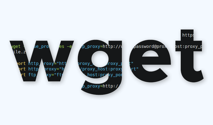 Boost wget With Proxies: Setup, Use Cases, and Tips