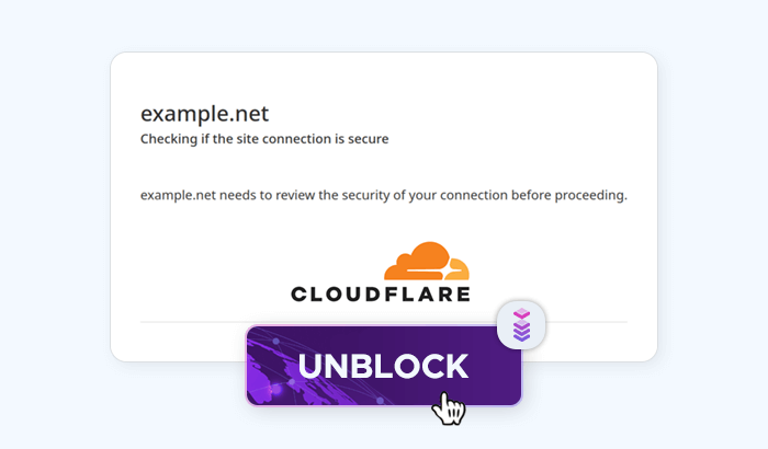 Proxies and Cloudflare Protection: Responsible Use Against Strong Bot Defenses