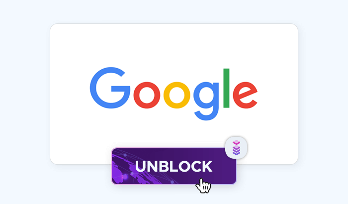 Proxies for Google: How to Access Search Data Reliably