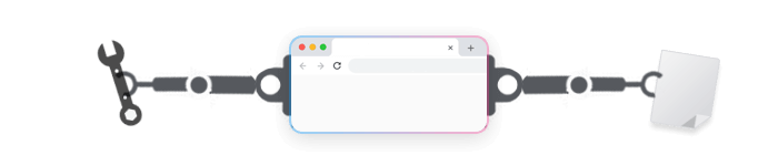 Virtual assistant ready to start work