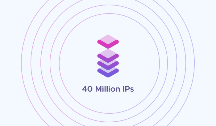Infatica Expands Proxy Network to 40 Million IPs