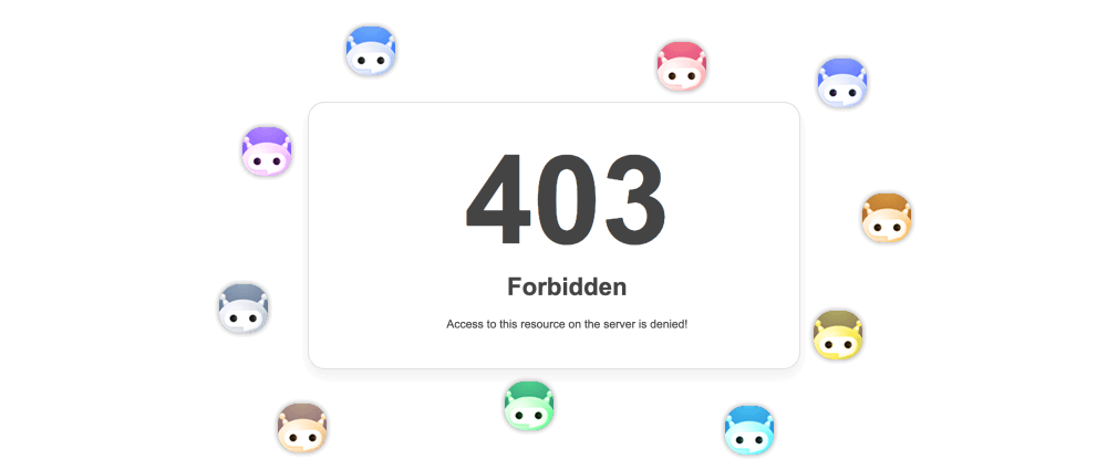 Various shopping bots getting rate limited