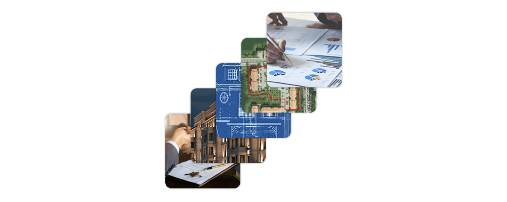 Layers of data ingestion