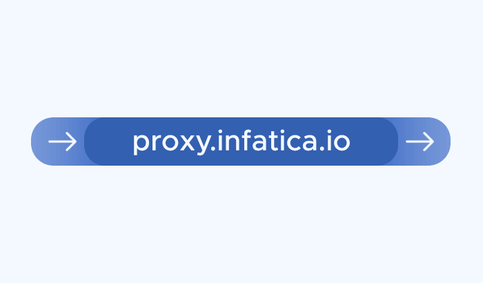 Proxy Hostname Explained