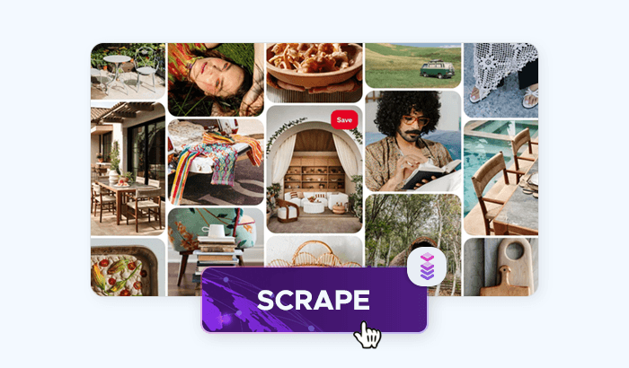 How to Scrape Pinterest: A Practical Guide to Pins, Boards & Images