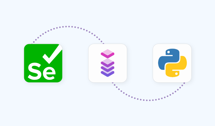 Selenium Web Scraping with Python: A Step-by-Step Guide (2026)